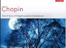 Essential Chopin