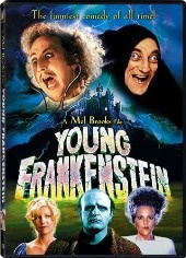Młody Frankenstein