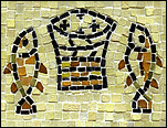 Mozaika eucharystyczna