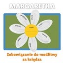 Margaretka - modlitwa za kapłana