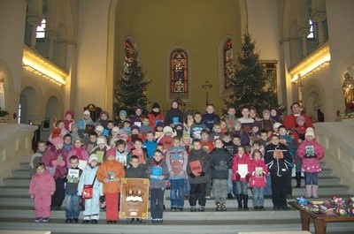 Ruda Śląska w archidiecezji katowickiej - Sanktuarium Świętego Józefa