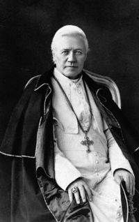 21 sierpnia - Święty Pius X - Papież kochający dzieci