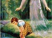 2 października - Święci Aniołowie Stróżówie