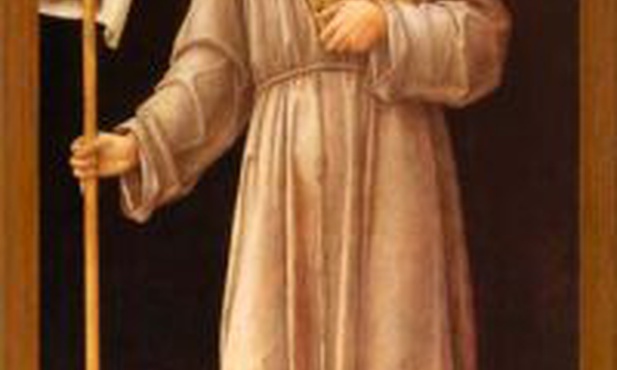 23 października - Święty Jan Kapistran