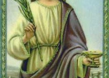13 grudnia - Święta Łucja, dziewica i męczennica