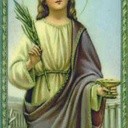 13 grudnia - Święta Łucja, dziewica i męczennica