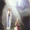 11 lutego - Najświętsza Maryja Panna z Lourdes