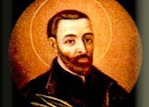 16 marca - Święty Gabriel Lalemant, zakonnik i męczennik