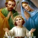 19 marca - Święty Józef, Oblubieniec Najświętszej Maryi Panny