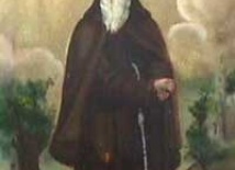 2 kwietnia - Święty Franciszek z Pauli, pustelnik