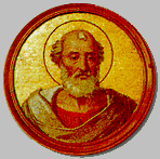 12 kwietnia - Święty Juliusz I, papież