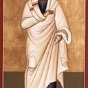 1 czerwca - Święty Justyn, męczennik