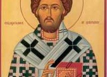5 czerwca - Święty Bonifacy, biskup i męczennik