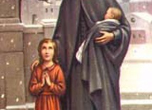 27 września - Święty Wincenty a Paulo, prezbiter