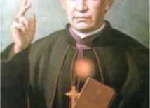 24 października - Święty Antoni Maria Claret, biskup