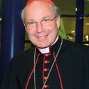 Kardynał Christoph Schönborn OP