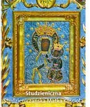 Studzieniczna STUDZIENICZAŃSKA MATKA KOŚCIOŁA