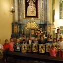 Pszczyna w archidiecezji katowickiej - Parafia Wszystkich Świętych