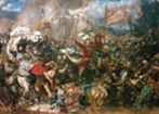 "Bitwa pod Grunwaldem" (1878)