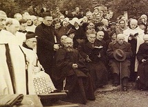 Cud zatwierdzony kanonicznie do beatyfikacji Sługi Bożego Rafała Kalinowskiego