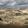 W Betlejem odkryto grób sprzed 4 tys. lat