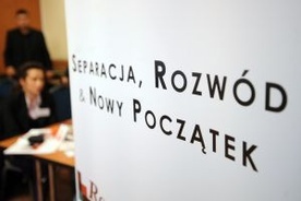 Rozwód zostawia uszczerbek na zdrowiu