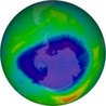 Gdzie jest dziura ozonowa?