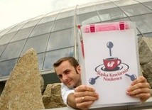Katowice: Ruszyła kawiarenka naukowa dla dzieci