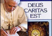 DEUS CARITAS EST