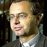 Ks. Marián Gavenda, rzecznik prasowy Konferencji Biskupów Słowacji