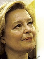 Magda Vášăryowá, ambasador nadzwyczajny i pełnomocnik Republiki Słowackiej w Polsce