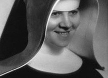 Błogosławiona Zdenka Cecilia Schelingova (1916-1955)

