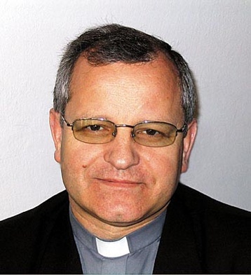 O nowej książce Papieża Jana Pawła II opowiada ks. dr Antoni Świerczek, dyrektor diecezjalnego Wydawnictwa Świętego Stanisława w Krakowie