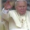 Modlitwa Jana Pawła II o pokój wygłoszona w ruinach cerkwi prawosławnej w
Qunejtrze 7 maja

