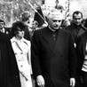 Kardynał Joseph Ratzinger w Polsce

