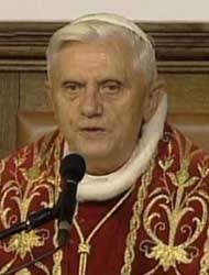 Dokumentacja wizyty Benedykta XVI do Polski

