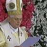 Homilia Ojca Świętgo Benedykta XVI na Mszy św. na krakowskich Błoniach

