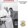 Program Centralnych obchodów VII Dnia Papieskiego 13-14 X 2007 r.

