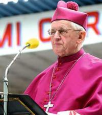 Piekary 2008: "Józef nie tylko milczał". Przesłanie abpa Damiana Zimonia do pielgrzymów