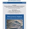 Pierwsza Solidarność a tradycja polskich konfederacji