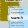 Zabiorę się i pójdę… Odejście i powrót do miłości