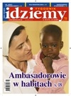 Ambasadorzy w habitach