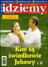 Kim są Świadkowie Jehowy?