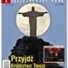 Przeszłość bywa groźna