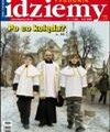 Europejczyk, czyli muzułmanin?