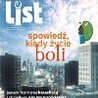 Spowiedź, kiedy życie boli