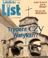 Ani Trydent ani Watykan?