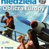 Oblicza Europy