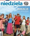 Kościół w Polsce – taki jak na Zachodzie?