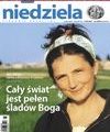 Na Spisz – zachęca Antonina Krzysztoń